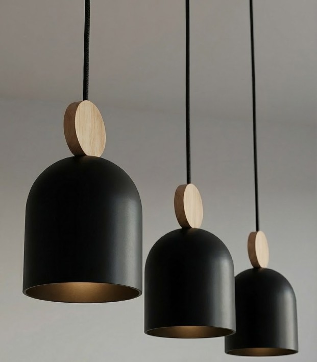 MESI 3 BLACK