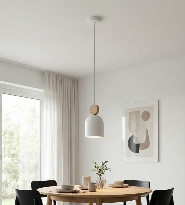 MESI 1 WHITE