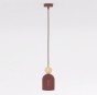 MESI 1 BURGUNDY-1
