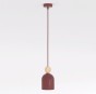 MESI 1 BURGUNDY-2