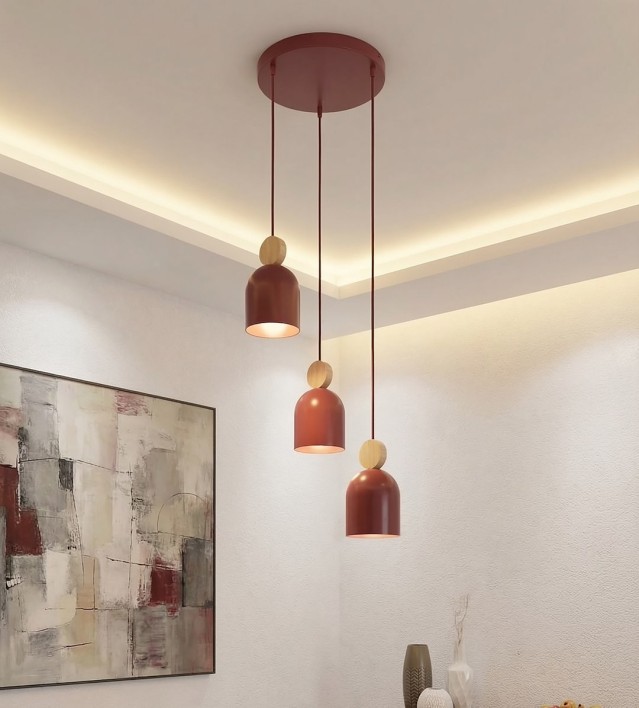 MESI 3PREM BURGUNDY
