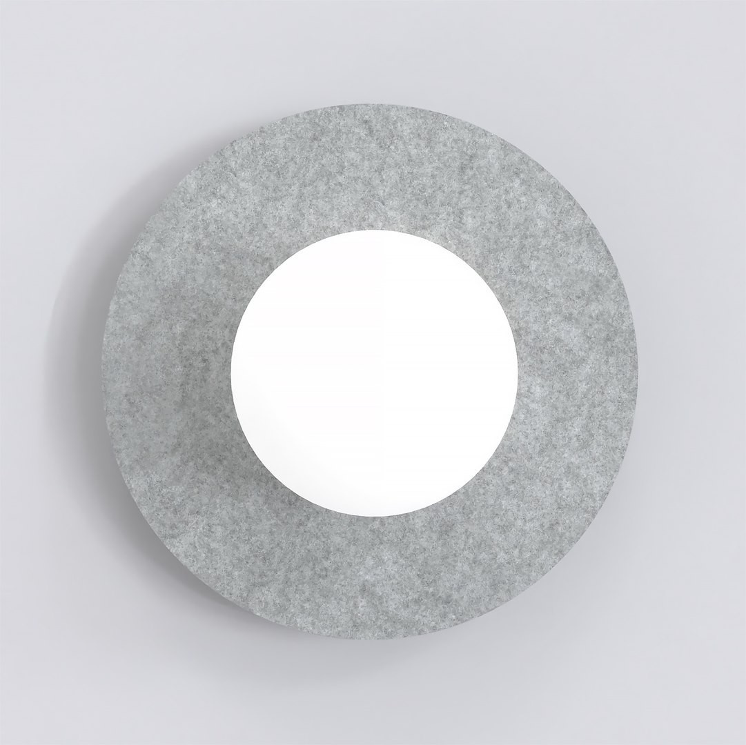 CALMA K1 GRAY S