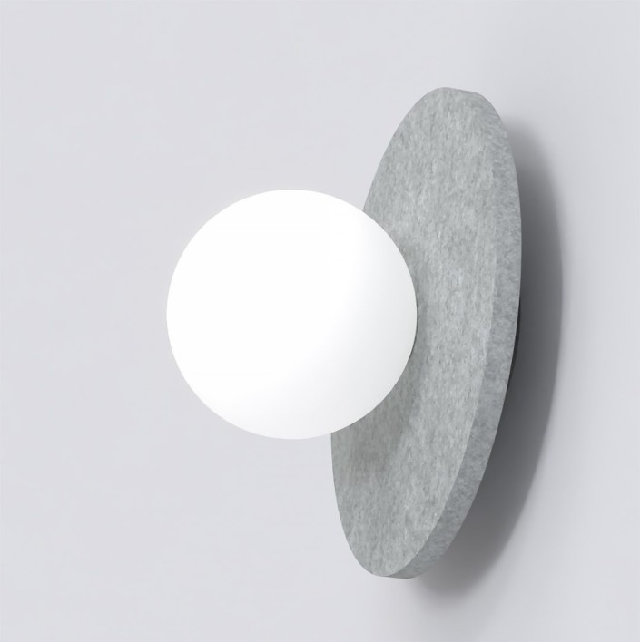 CALMA K1 GRAY S