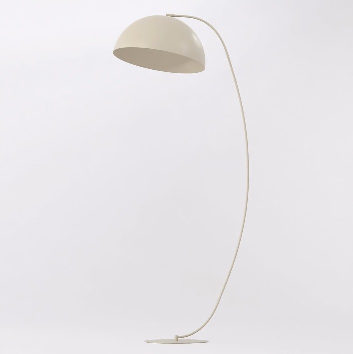 ARCOS LP1 MOKKA