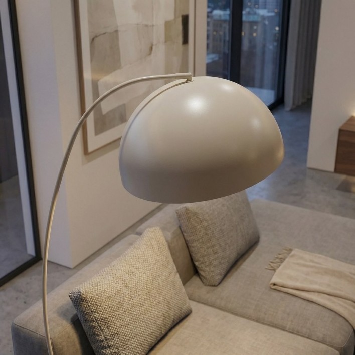 ARCOS LP1 MOKKA
