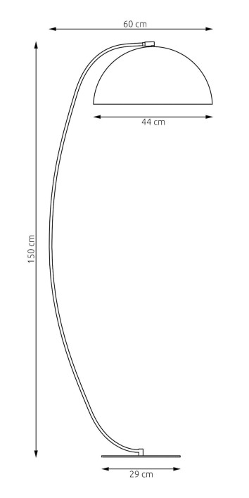 ARCOS LP1 MOKKA