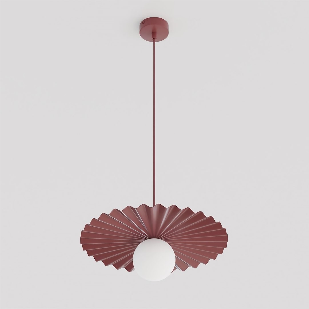 UMBRA 1 BURGUNDY