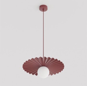 UMBRA 1 BURGUNDY