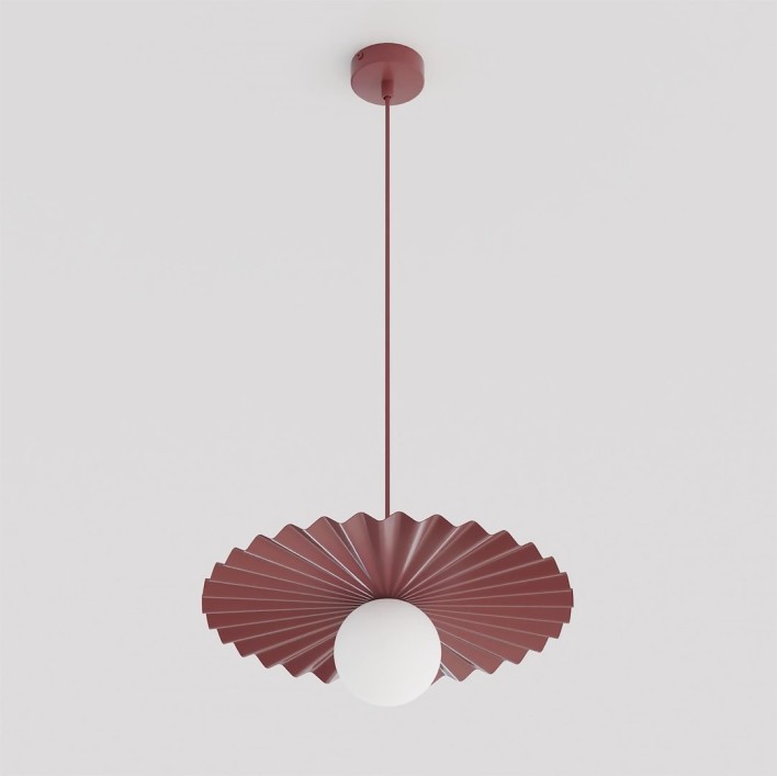 UMBRA 1 BURGUNDY