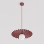 UMBRA 1 BURGUNDY-1