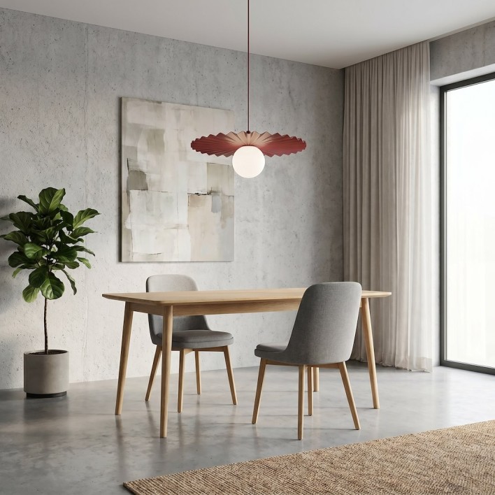 UMBRA 1 BURGUNDY