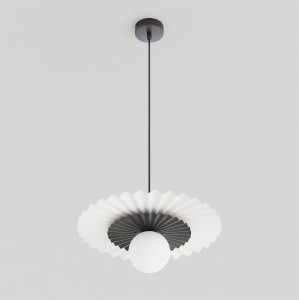 UMBRA 1 WHITE-BLACK