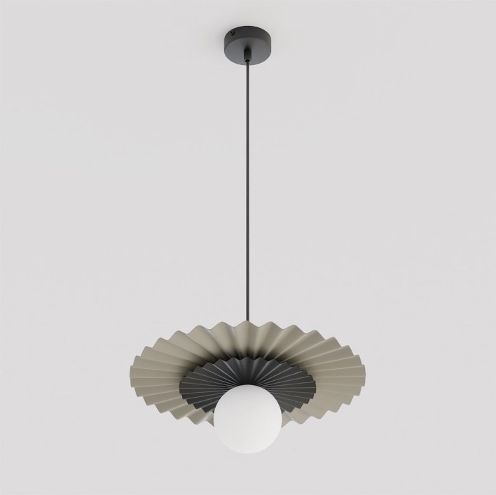 UMBRA 1 MOKKA-BLACK