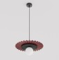 UMBRA 1 BURGUNDY-BLACK-1