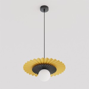 UMBRA 1 ORANGE-BLACK