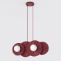 UMBRA 4 BURGUNDY-1