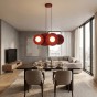 UMBRA 4 BURGUNDY-4