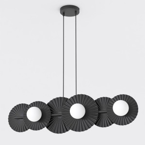 UMBRA 6 BLACK
