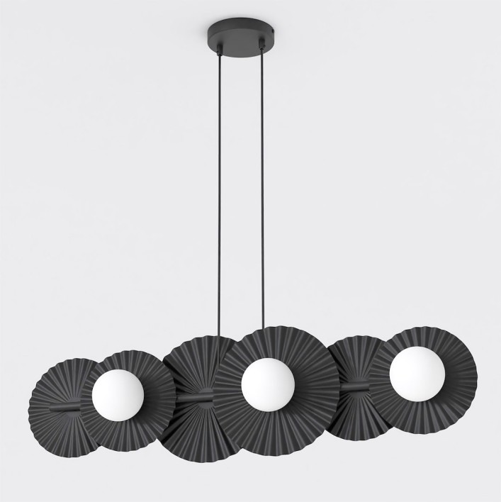 UMBRA 6 BLACK