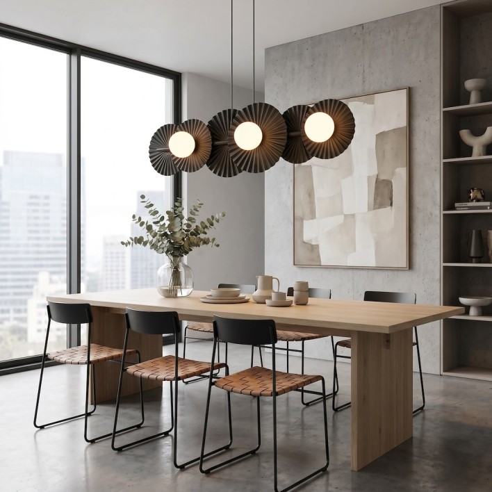 UMBRA 6 BLACK