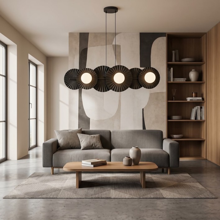 UMBRA 6 BLACK