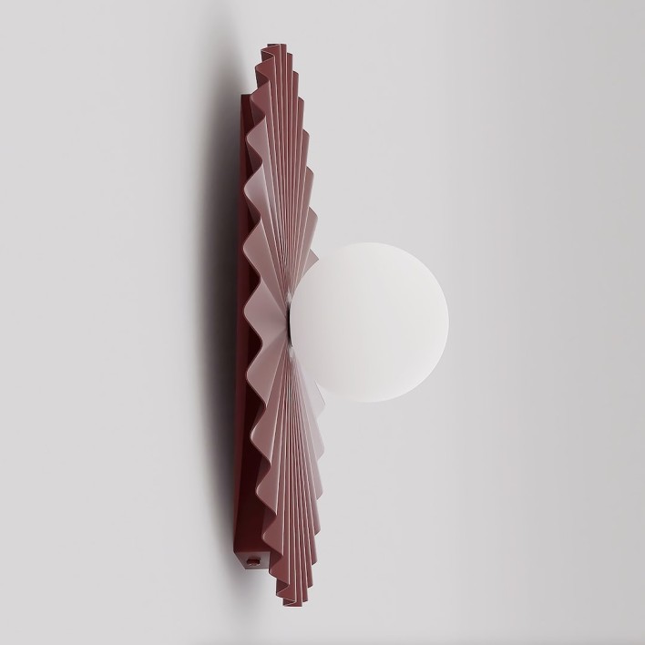 UMBRA K1 BURGUNDY L