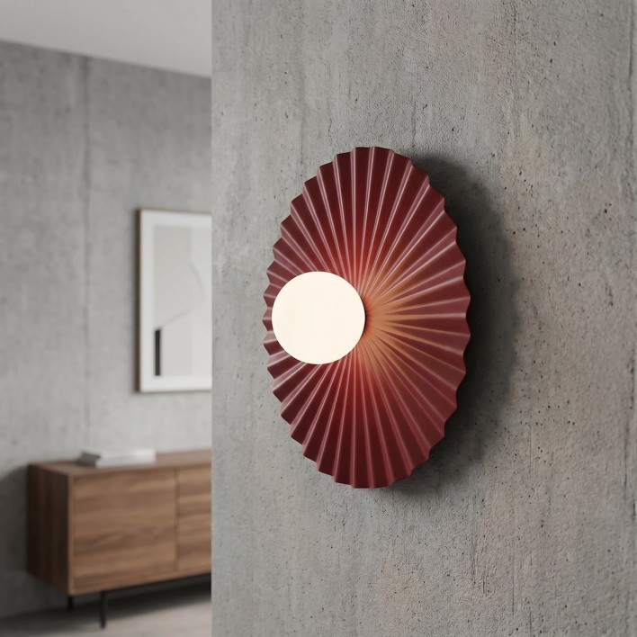 UMBRA K1 BURGUNDY L