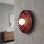UMBRA K1 BURGUNDY L-7