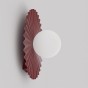 UMBRA K1 BURGUNDY M-2