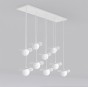 FLORA 9 WHITE OPAL-2