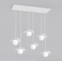 FLORA 6 WHITE OPAL-2