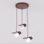 FLORA 3PREM BURGUNDY OPAL-1