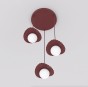 FLORA 3PREM BURGUNDY OPAL-2