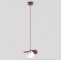 FLORA 1 BURGUNDY OPAL-1