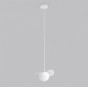 FLORA 1 WHITE OPAL-1