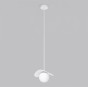 FLORA 1 WHITE OPAL-2