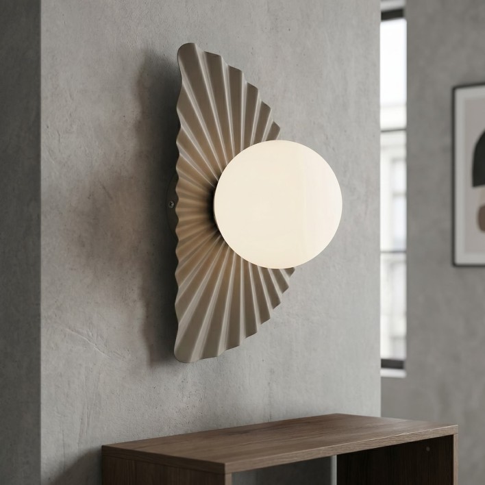 FLORA K1 MOKKA OPAL