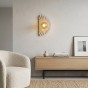FLORA K1 MOKKA AMBER-5