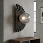 FLORA K1 BLACK GRAFIT-2
