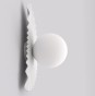 FLORA K1 WHITE OPAL-2