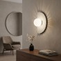 FLORA K1 WHITE OPAL-4