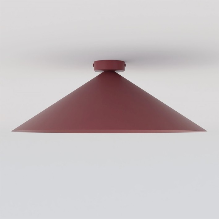 MONO 1L PLAFON BURGUNDY OPAL