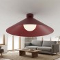 MONO 1L PLAFON BURGUNDY OPAL-5