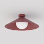 MONO 1M PLAFON BURGUNDY OPAL-2