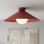 MONO 1M PLAFON BURGUNDY OPAL-3