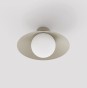 MONO 1S PLAFON MOKKA OPAL-2