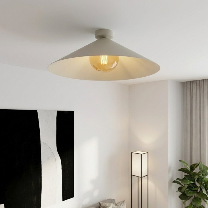 MONO 1L PLAFON MOKKA AMBER