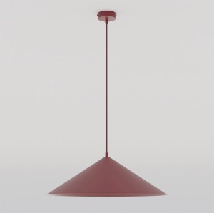 MONO 1L BURGUNDY OPAL