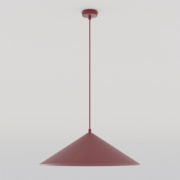 MONO 1L BURGUNDY OPAL
