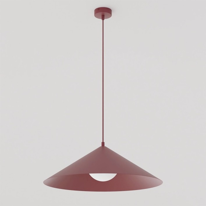 MONO 1L BURGUNDY OPAL